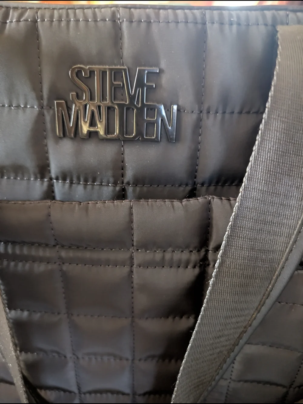 Steve Madden steve madden